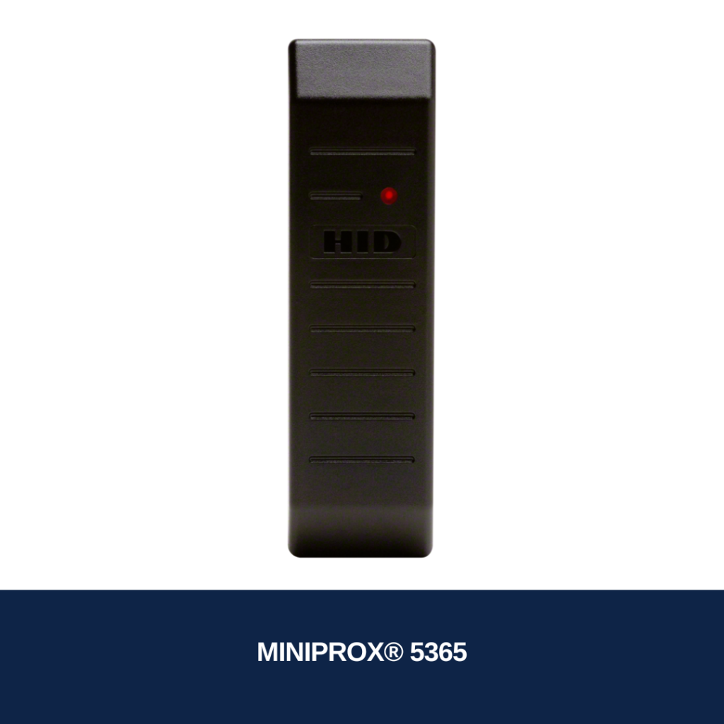 MINIPROX 5365